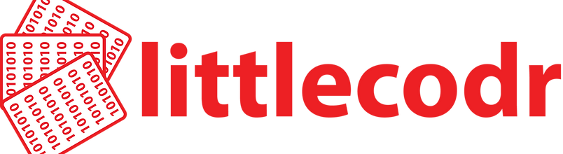 littlecodr