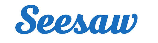 Seesaw logo square