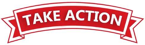 Take Action Banner