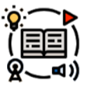 Learning Stories Icon