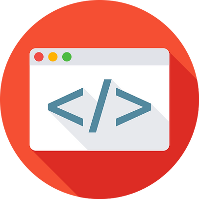 coding icon