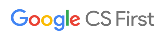 google cs first logo