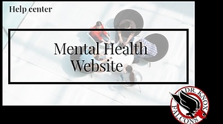 DRK Mental Health Website