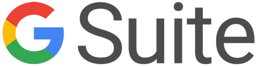 gsuite logo