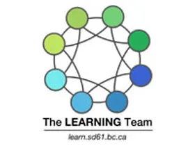 the learning team