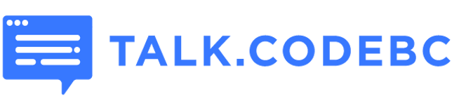 code talk
