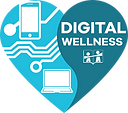 Digital Wellness Logo