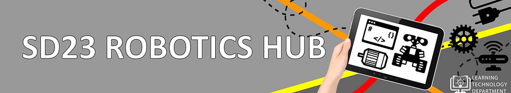 Robotics Hub