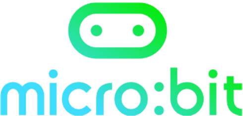 microbit logo stacked