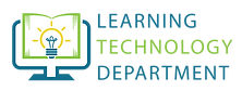 Learning Technology